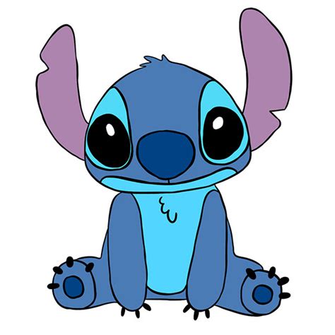 stitch draw easy